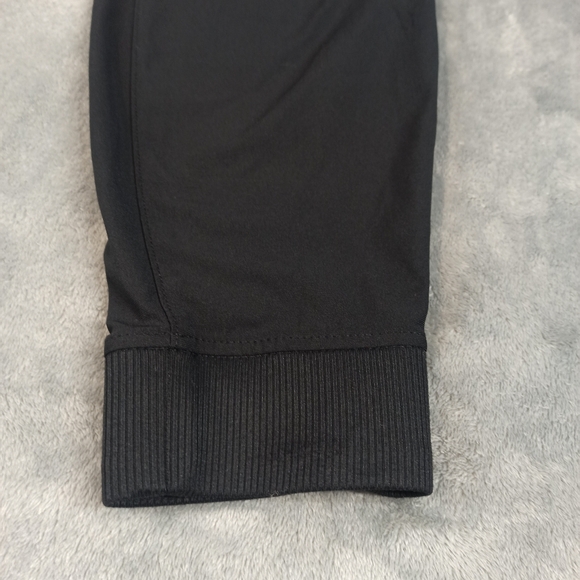 Vuori Men's Black Athletic Joggers Size Small - Picture 10 of 16